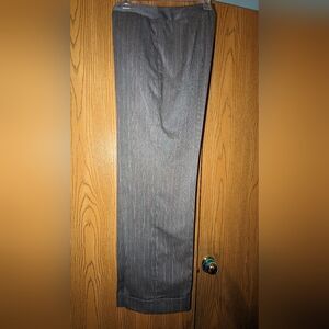 Ladies David Brooks Dress Pants. Size 12